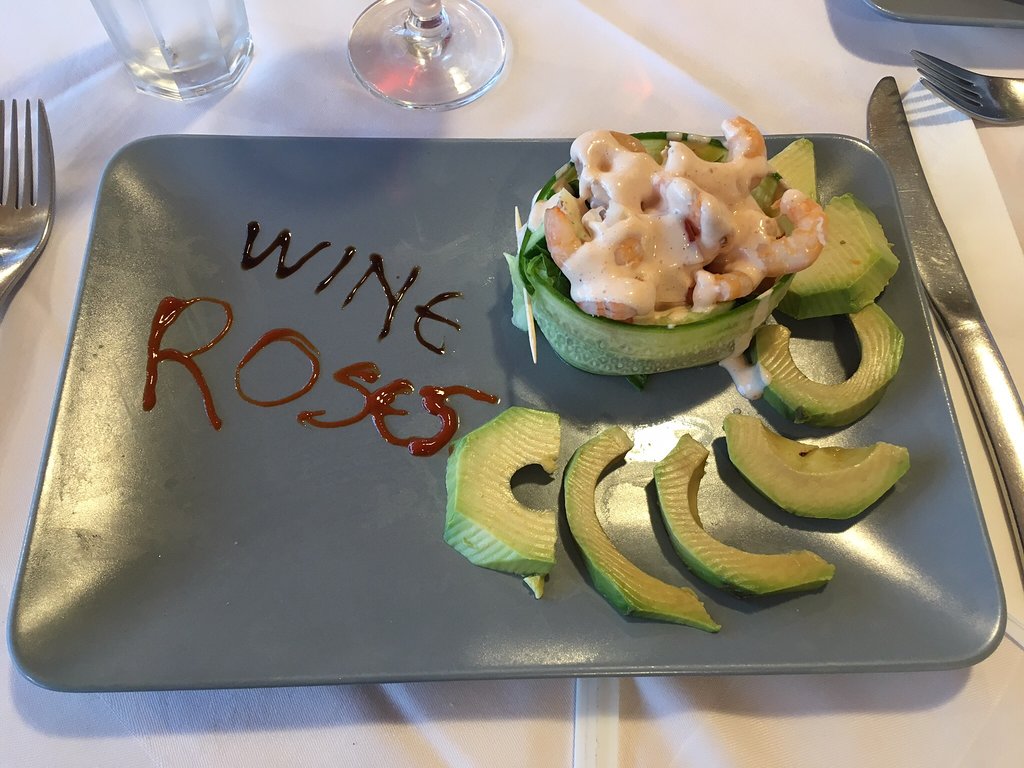 Tsilivi restaurant taverna Zakynthos