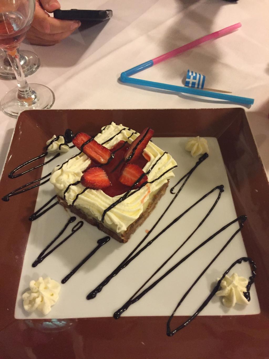 Tsilivi restaurant taverna Zakynthos