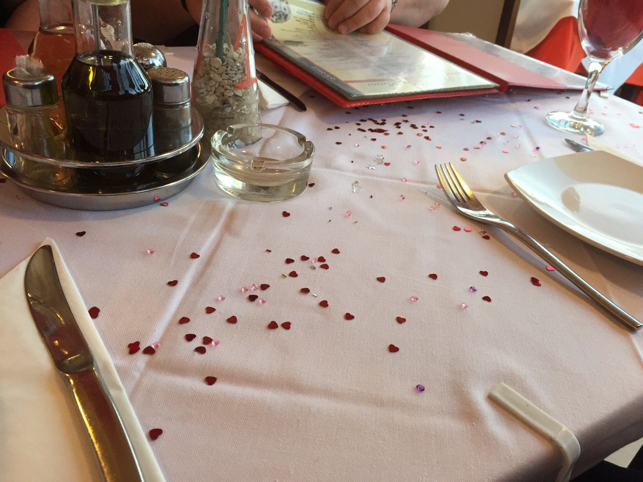 Tsilivi restaurant taverna Zakynthos