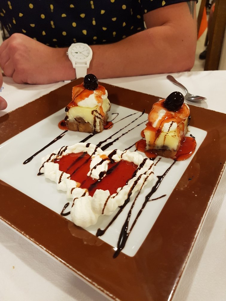 Tsilivi restaurant taverna Zakynthos