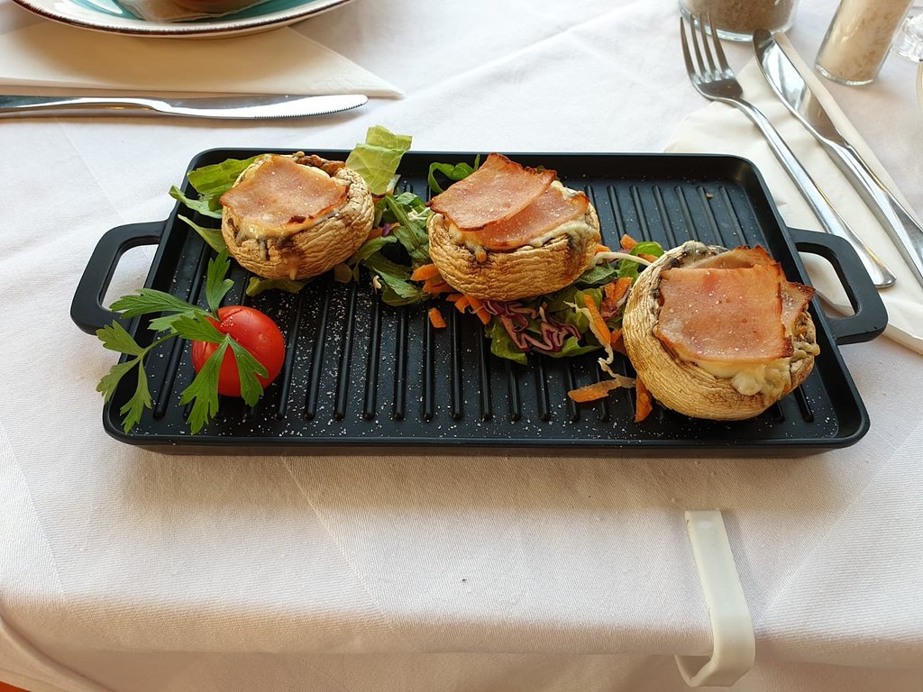 Tsilivi restaurant taverna Zakynthos